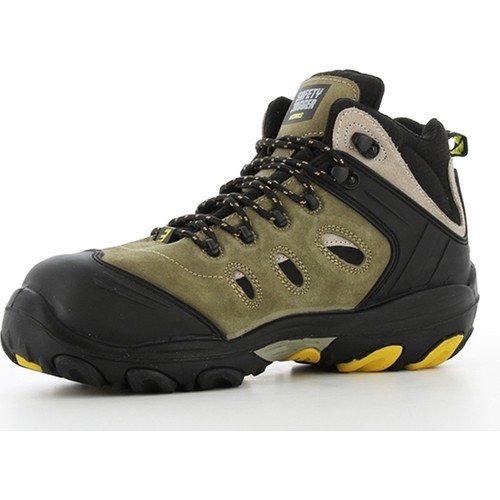 Safety Jogger Xplore S3 Src Hro Iş Güvenlik Ayakkabısı Fiyatı