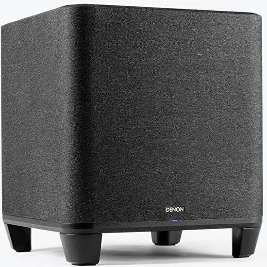 Denon Home Subwoofer With Heos Built-In