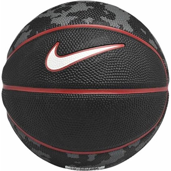 Nike Lebron Skills Basketbol Topu N.000.3144.931.03 N.000.3144.931.030812