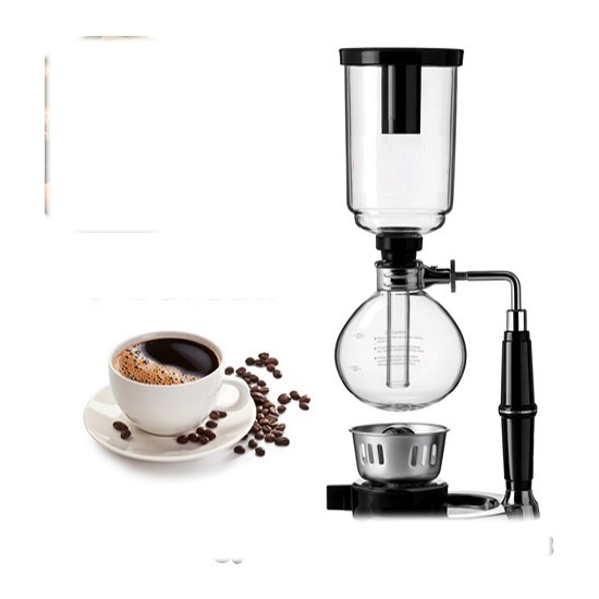 Epinox Coffee Sifon Kahve Makinesi 3 Bardak Fiyatı