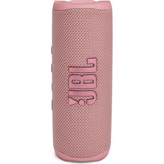 JBL Flip6, Bluetooth Hoparlör, IP67, Pembe