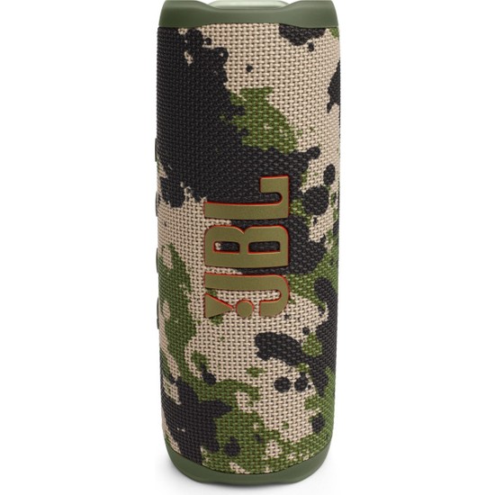 JBL Flip6, Bluetooth Hoparlör, IP67, Squad