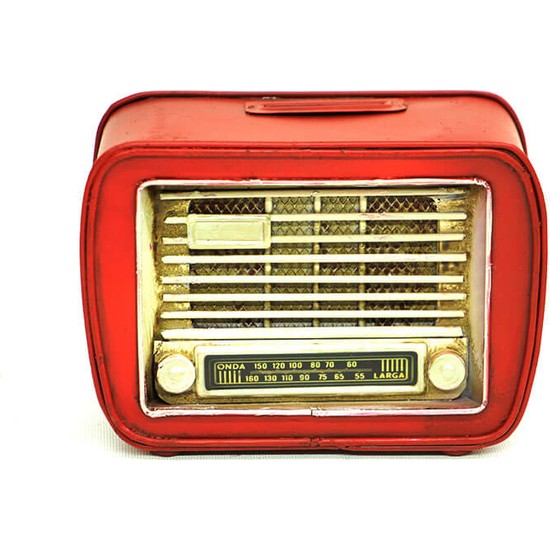 Rc Power Radyo Kumbara El Yapımı Fiyatı Taksit Seçenekleri