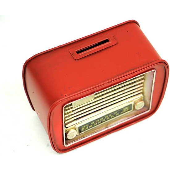 Rc Power Radyo Kumbara El Yapımı Fiyatı Taksit Seçenekleri