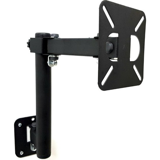 Electroon DVR001 27" LED Tv Monitör Hareketli Duvar Askı Fiyatı Electroon DVR001 27" LED Tv Monitör Hareketli Duvar Askı Fiyatı