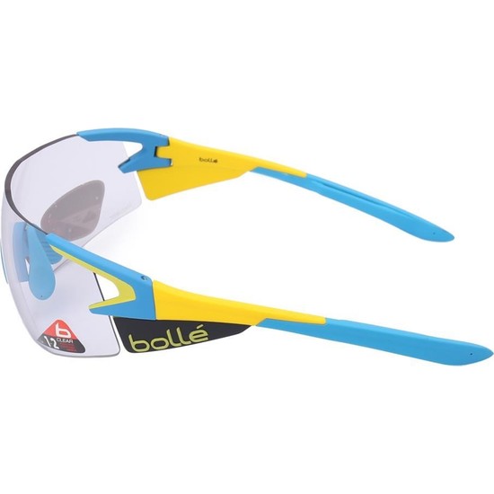 Lunettes de Soleil Bollé Safety Tryoflash