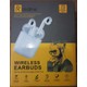 Depo Tabela Reklam Realme Earbuds Kablosuz Bluetooth Kulaklık Aktif Gürültü Önleme 5.0