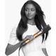 Dyson Airwrap™ Complete Uzun Multi-Styler (Prusya Mavisi ve Parlak Bakır)