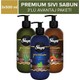 Sleepy Premium Sıvı Sabun 3’lü Avantaj Paketi 3X500 ml