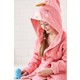  Renk Pembe