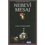 MAV Yayınları Nebevi Mesaj