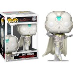Funko Pop Wandavision Spectral White Vision Figür Marvel