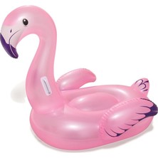 Bestway Flamingo Binici 127X127 cm  Bestway - 41122