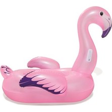 Bestway Flamingo Binici 127X127 cm  Bestway - 41122