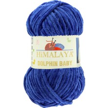 Himalaya Dolphin Baby 80329