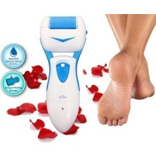 Personal Pedi Pilli Ayak Bakım Törpüsü
