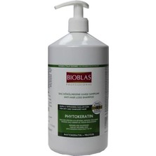 Bioblas Phyto Keratin Şampuan 1000 Ml