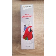 Altavet Maxi Dermabit Sprey 100 ml