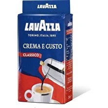 Lavazza Crema E Gusto Classico Filtre Kahve 250 gr