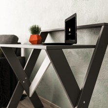 Enda Home Collection Ders Çalışma Masası Bilgisayar Masası