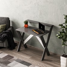 Enda Home Collection Ders Çalışma Masası Bilgisayar Masası