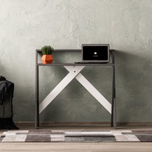 Enda Home Collection Ders Çalışma Masası Bilgisayar Masası