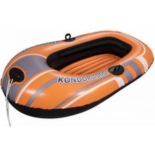 Bestway Bot Hydro Force 1 Kişilik 155X97 cm Bestway - 61099