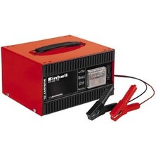 Einhell Cc-Bc 12 Akü Şarj Cihazı 12 Amper 12 Volt
