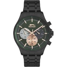 Slazenger SL.09.1941.2.03 Erkek Kol  Saati