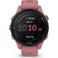 Garmin Forerunner 255S Akıllı Koşu Saati Pembe (Garmin Türkiye)