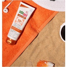 Sun 50+ Spf Güneş Kremi 75 ml