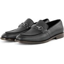 Ducavelli Ancora  Deri Erkek Klasik Ayakkabı, Loafer Klasik Ayakkabı