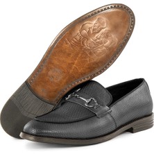Ducavelli Ancora  Deri Erkek Klasik Ayakkabı, Loafer Klasik Ayakkabı