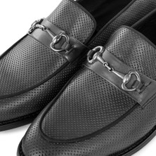 Ducavelli Ancora  Deri Erkek Klasik Ayakkabı, Loafer Klasik Ayakkabı