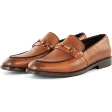 Ducavelli Ancora  Deri Erkek Klasik Ayakkabı, Loafer Klasik Ayakkabı