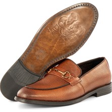 Ducavelli Ancora  Deri Erkek Klasik Ayakkabı, Loafer Klasik Ayakkabı