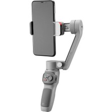 Zhiyun Smooth Q3 Combo Akıllı Telefon Görüntü Sabitleyici Gimbal