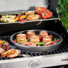 Rösle Videro G2-S Vario Gazlı Barbekü