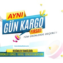 Kensa  Typ-C USB Kablo 1.2m 2.1A Kensa DK-152