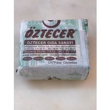 Öztecer Kışlık Kakaolu Tahin Helva 1 kg