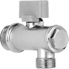 Nsk N2512802 Filtreli Ara Musluk