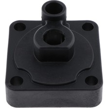 Wetnwind Su Pompası Taban Yamaha 2-Hub 9.9-15HP (Yurt Dışından)