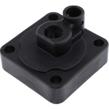 Wetnwind Su Pompası Taban Yamaha 2-Hub 9.9-15HP (Yurt Dışından)