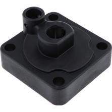 Wetnwind Su Pompası Taban Yamaha 2-Hub 9.9-15HP (Yurt Dışından)