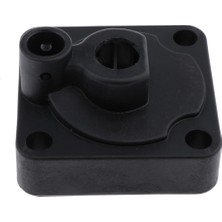 Wetnwind Su Pompası Taban Yamaha 2-Hub 9.9-15HP (Yurt Dışından)