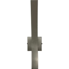 Triolux TRA74104 Eco 35 cm LED Aplik Corno - Işık Rengi 6500K Soğuk Beyaz