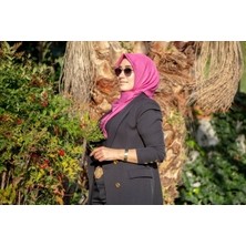Etholle Twill Eşarp