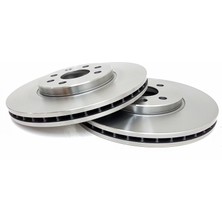 Bosch Opel Astra H Ön Fren Diski Hava Kanallı Bosch Marka 569006