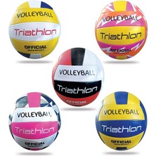 Triathlon T123 Voleybol Topu 1 Adet