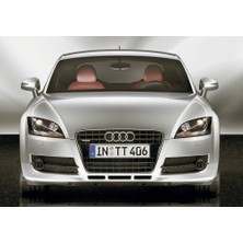 Gkl Audi TT 2007-2014 Ön Cam Silecek Kolu Vida Kapağı 1J0955205A